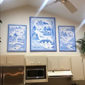 Meet your Posher, Billy